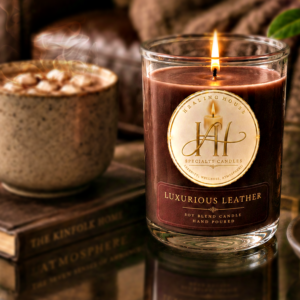 Luxurious Leather