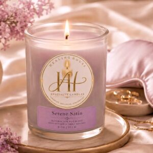 Serine Satin